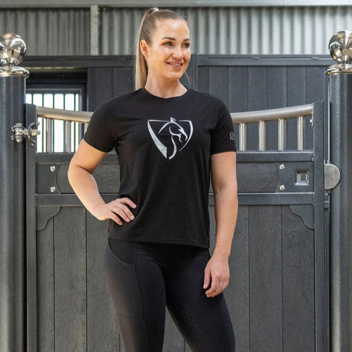 BARE Performance Riding Tights - Glamour - The Glamorous Grub