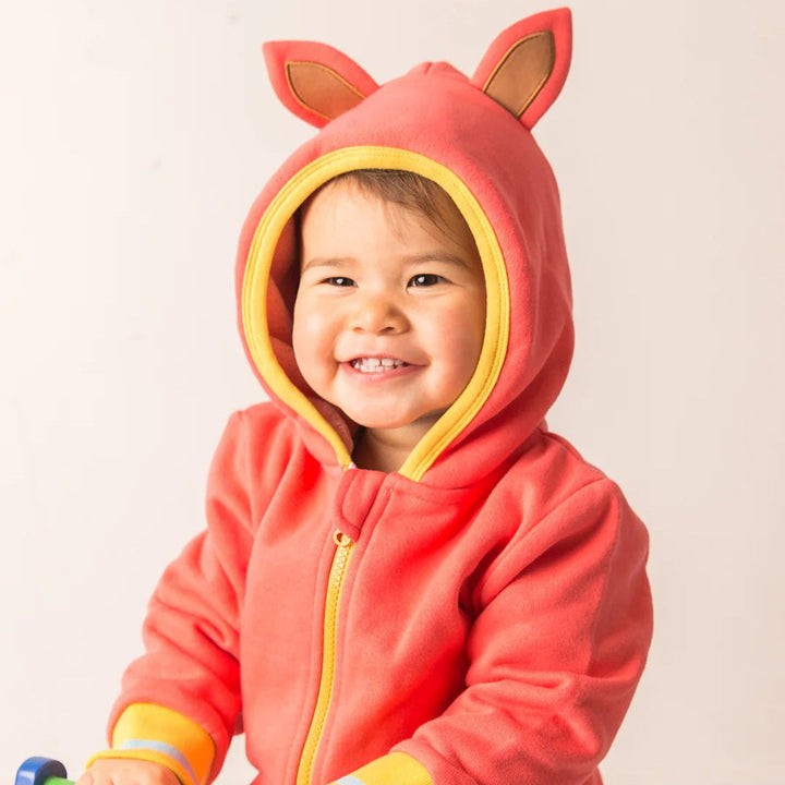 Bella the Horse Hoodie - The Glamorous Grub