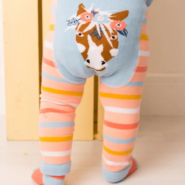 Bella the Horse Leggins - The Glamorous Grub