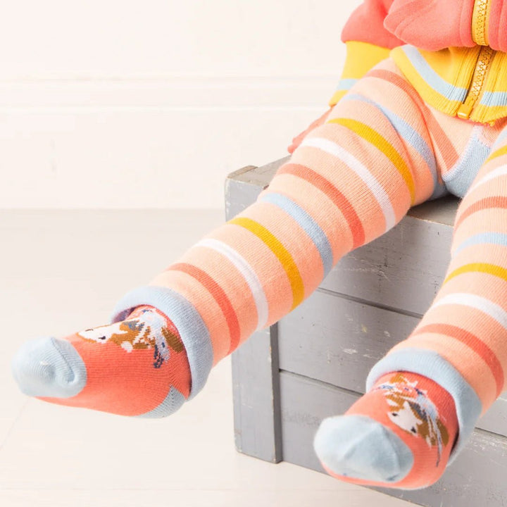 Bella the Horse Socks - The Glamorous Grub