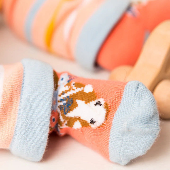 Bella the Horse Socks - The Glamorous Grub