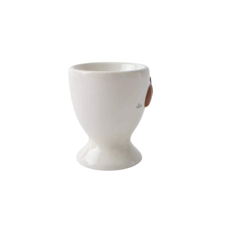 Bramble Farm Highland Cow Egg Cup In Gift Box - back in stock soon - The Glamorous Grub