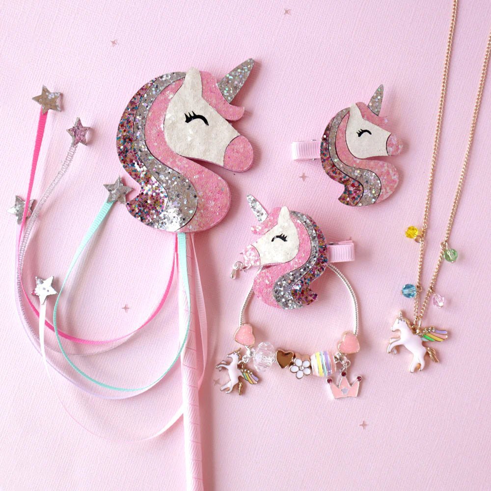 Celestial Unicorn Wand - The Glamorous Grub