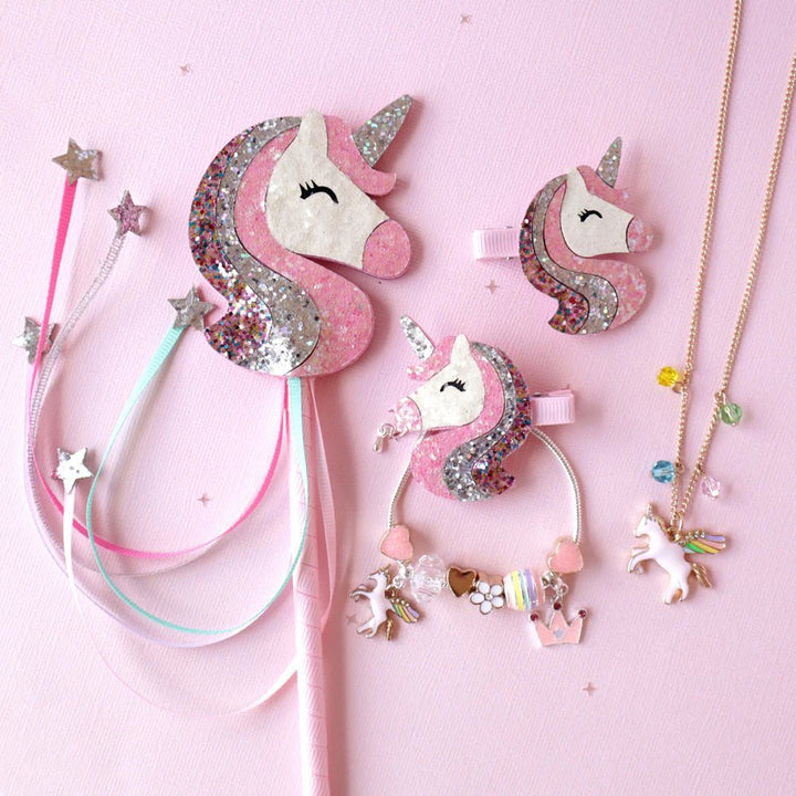 Celestial Unicorn Wand - The Glamorous Grub