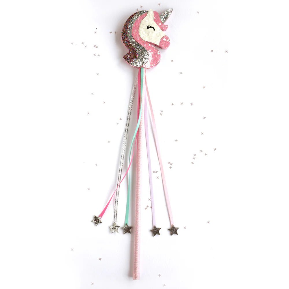 Celestial Unicorn Wand - The Glamorous Grub