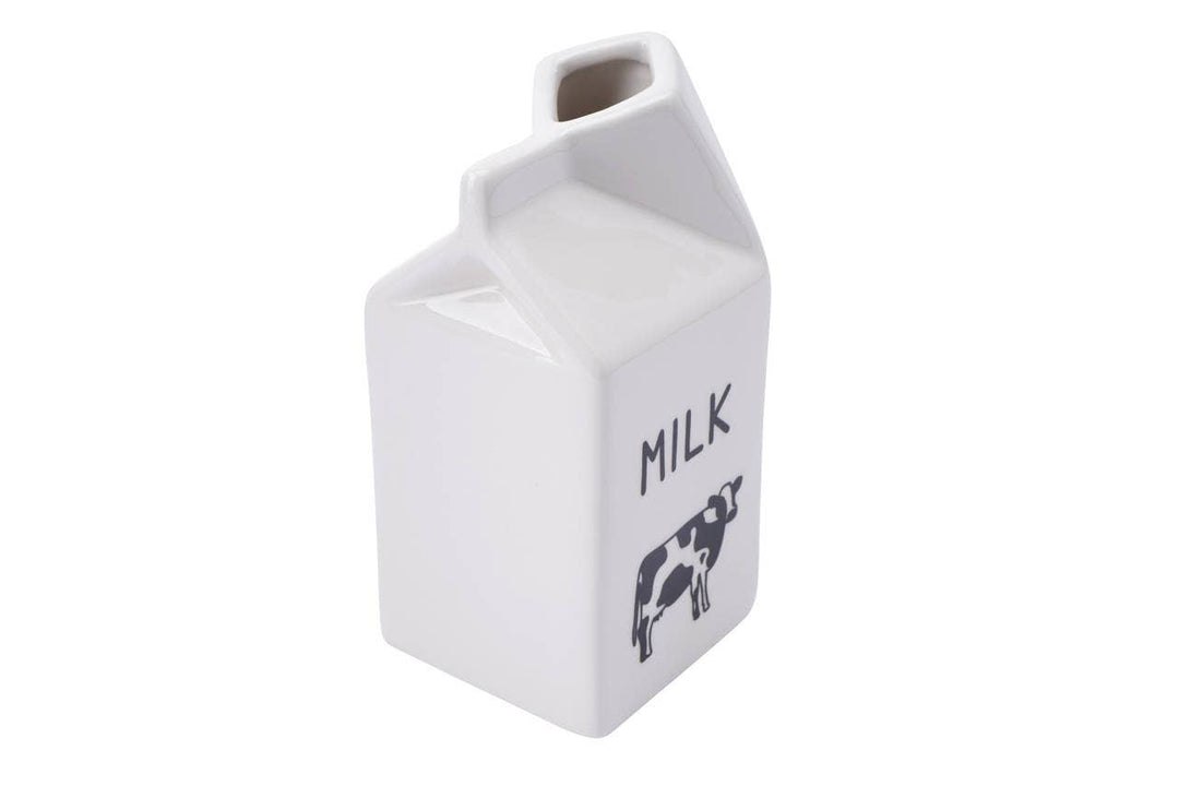 Cow Ceramic Milk Jug - back in stock soon - The Glamorous Grub