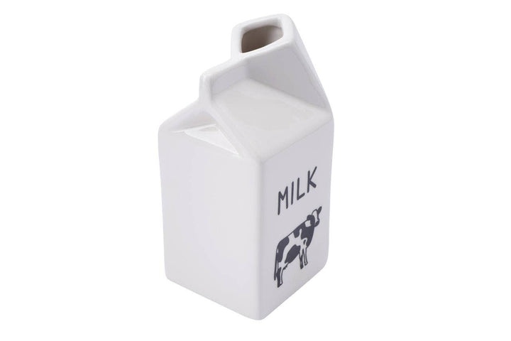Cow Ceramic Milk Jug - back in stock soon - The Glamorous Grub