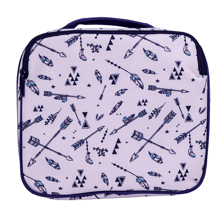 Dreamcatcher Horse Lunch Bag - The Glamorous Grub