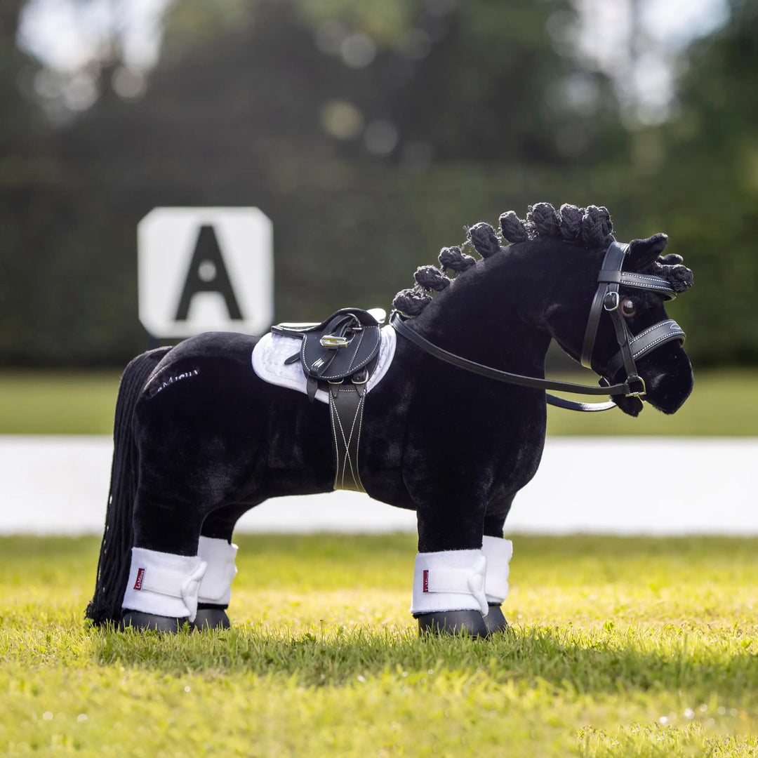 LeMieux Toy Pony Bandages