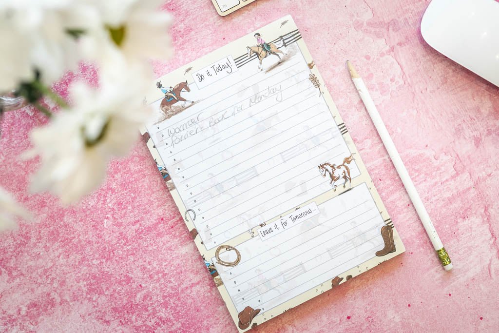Emily Cole 'Western' To Do List - The Glamorous Grub