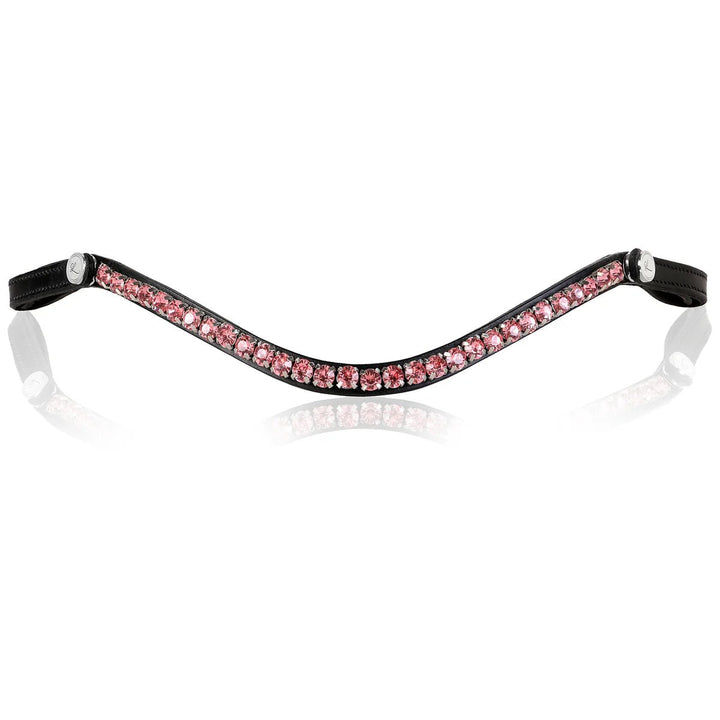 Fairyfloss Browband - Lumi Pony - The Glamorous Grub