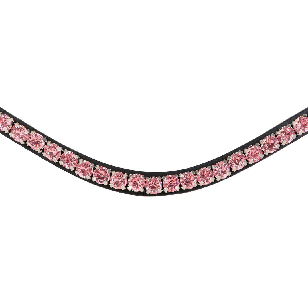 Fairyfloss Browband - Lumi Pony - The Glamorous Grub