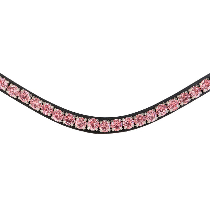 Fairyfloss Browband - Lumi Pony - The Glamorous Grub