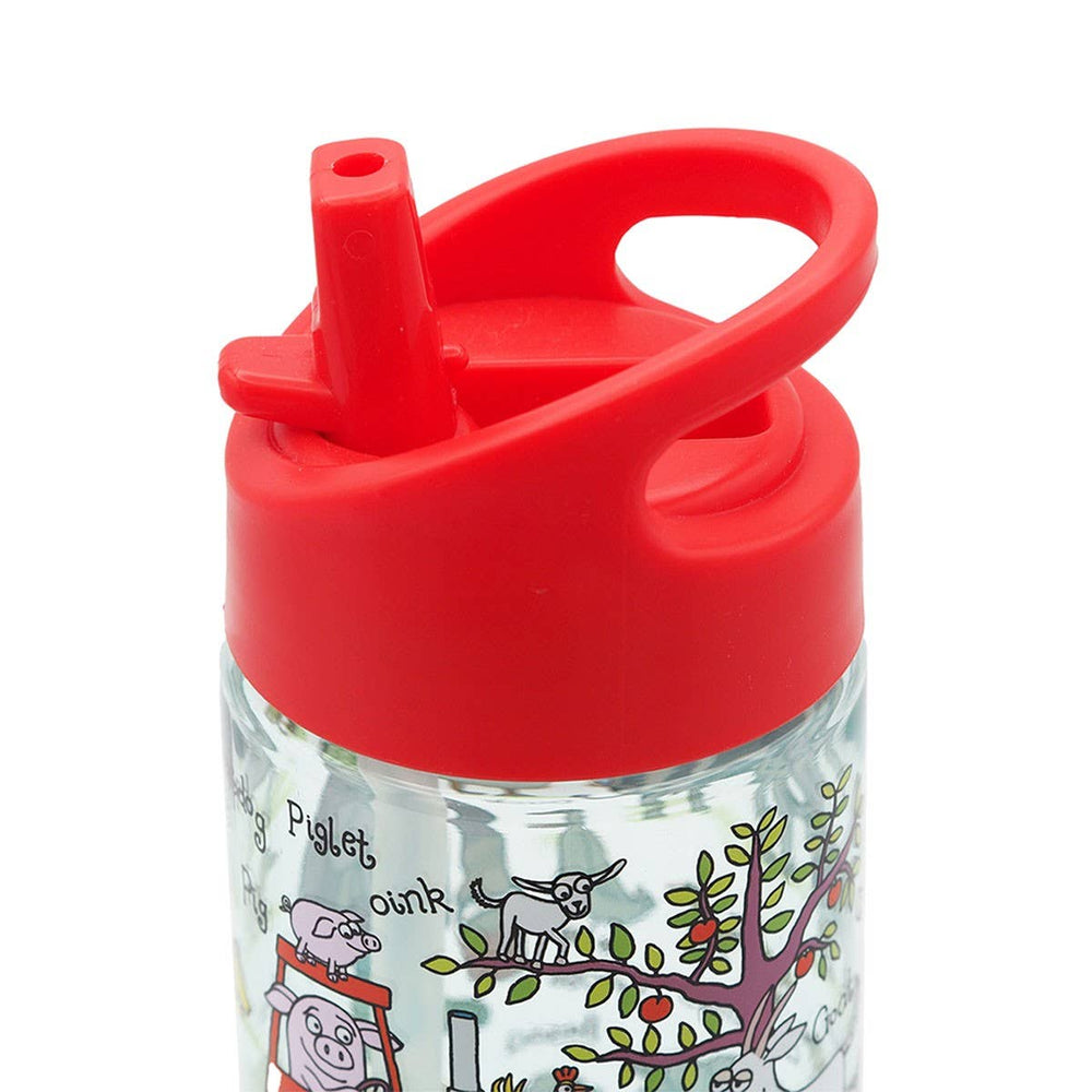 Farm Kids Water Bottle - The Glamorous Grub