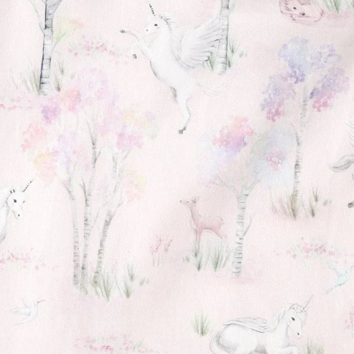 Florence Unicorn Dress 3 - 7yrs - The Glamorous Grub
