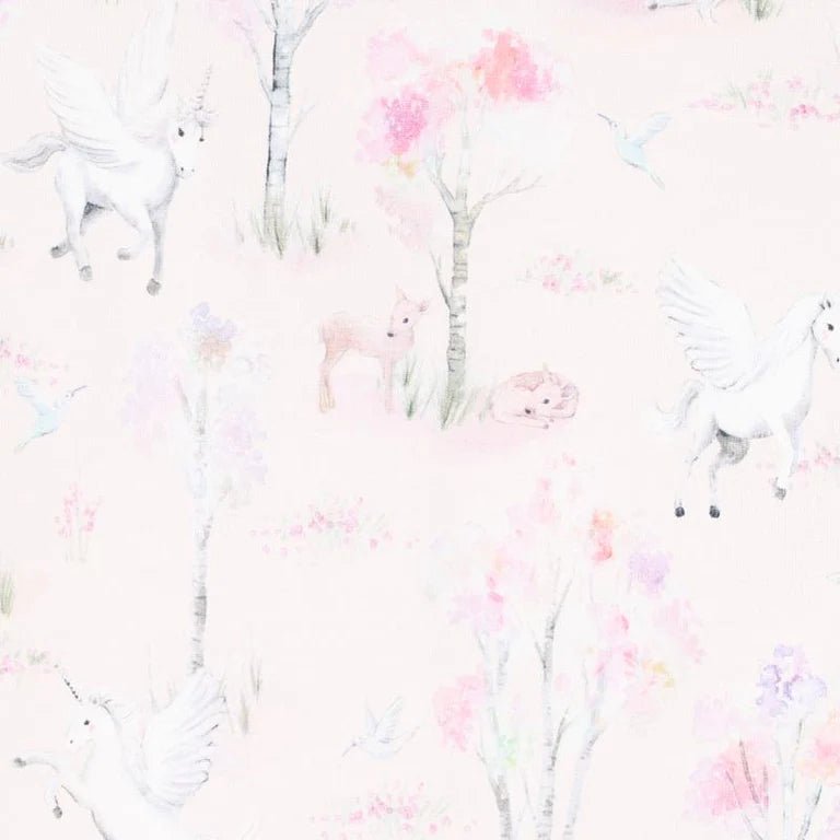 Florence Unicorn Leggings - The Glamorous Grub