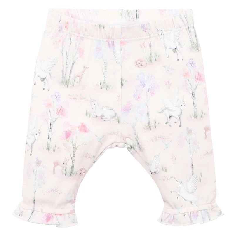 Florence Unicorn Leggings - The Glamorous Grub