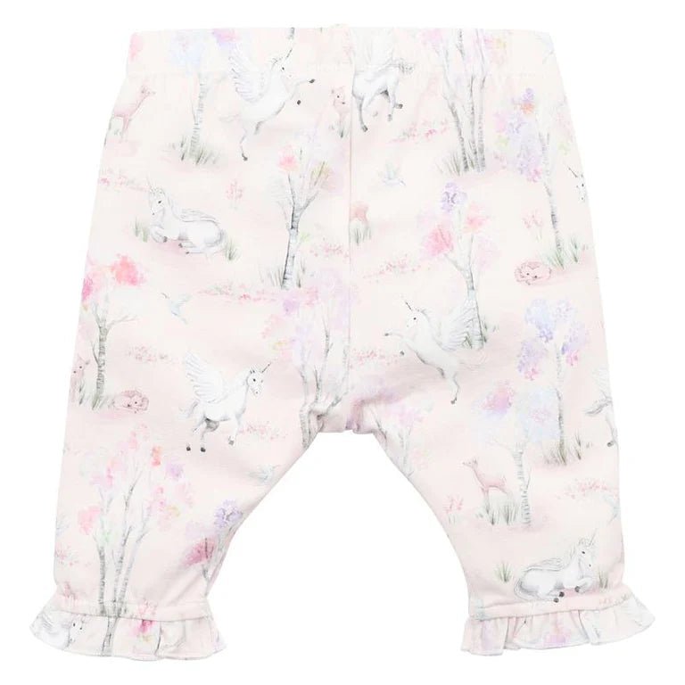 Florence Unicorn Leggings - The Glamorous Grub