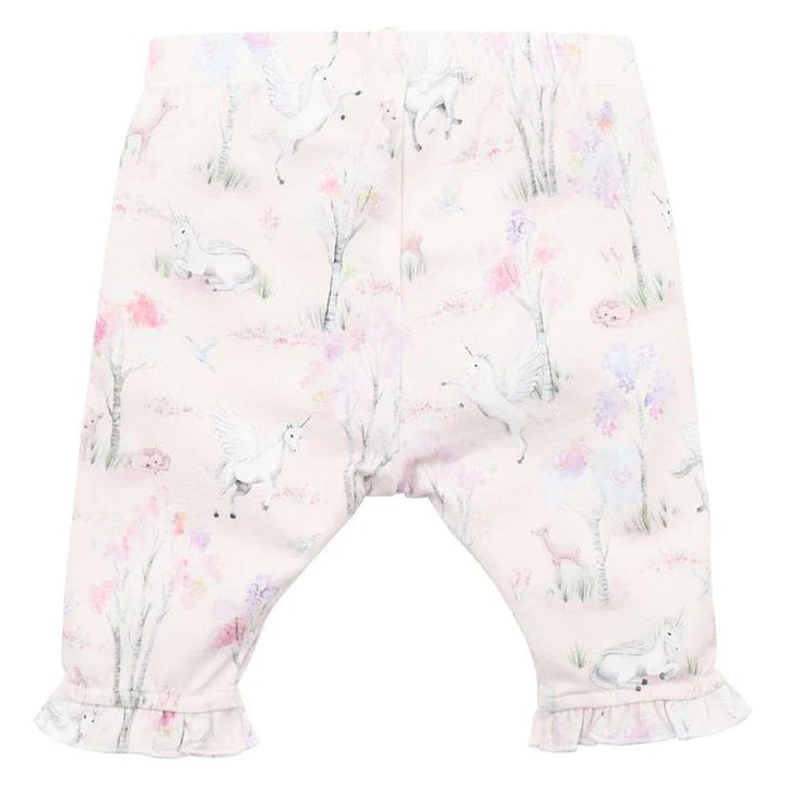 Florence Unicorn Leggings - The Glamorous Grub