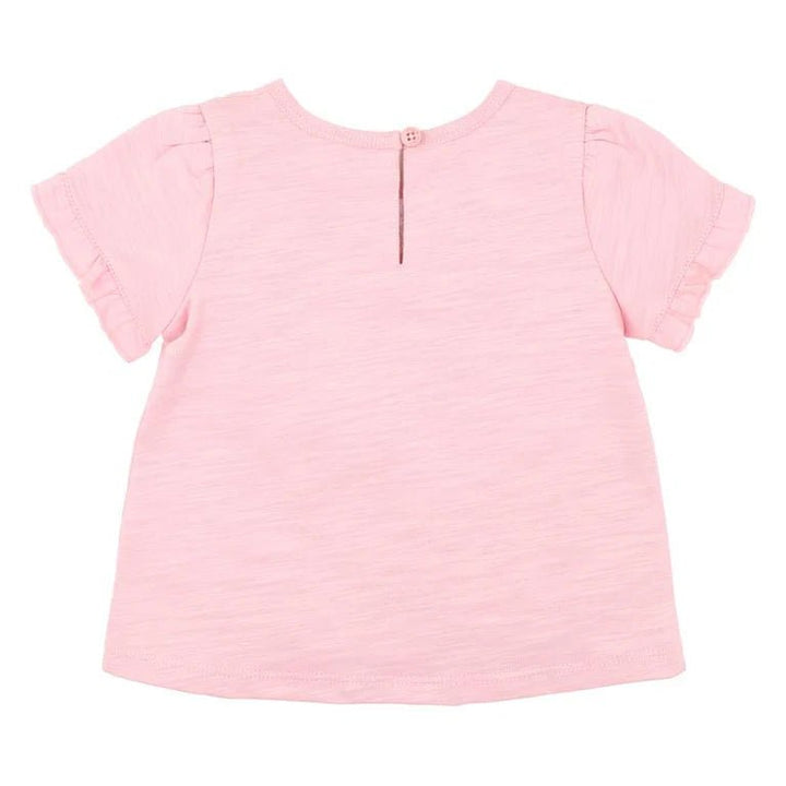 Florence Unicorn Tee 3 - 7 years - The Glamorous Grub