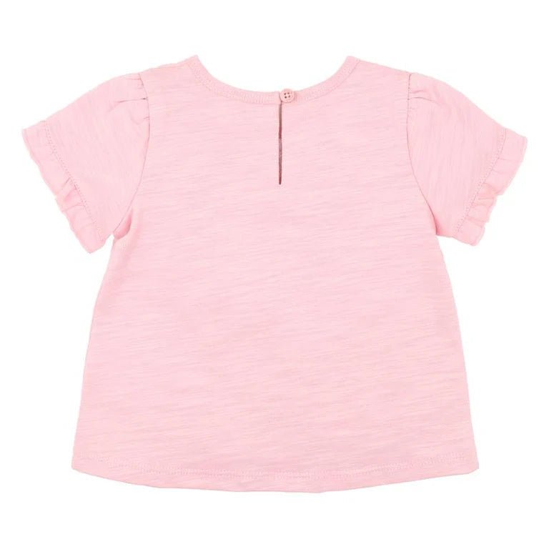 Florence Unicorn Tee - The Glamorous Grub