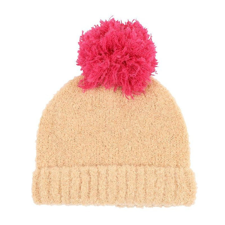 Fox and Finch Wild Horses Beanie - The Glamorous Grub