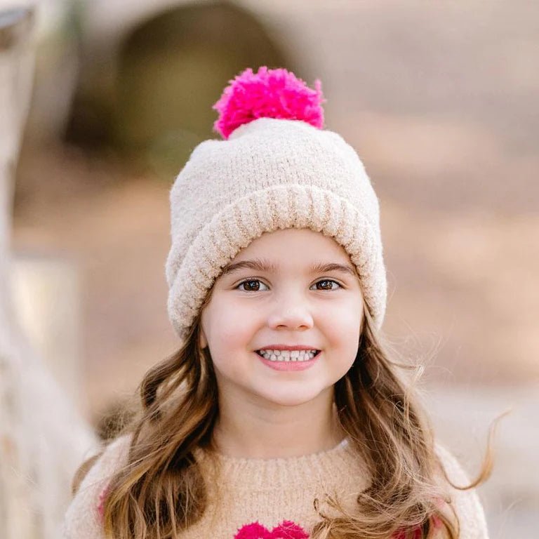 Fox and Finch Wild Horses Beanie - The Glamorous Grub