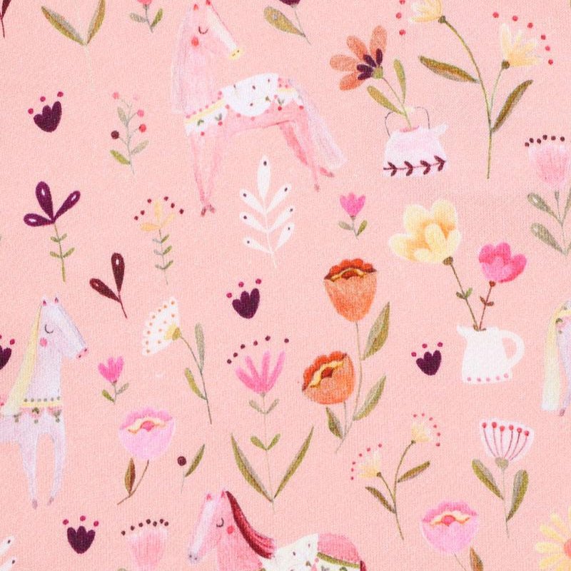 Fox and Finch Wild Horses Dress - The Glamorous Grub