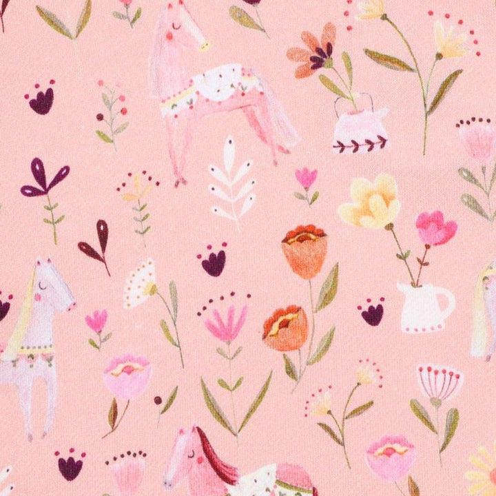 Fox and Finch Wild Horses Dress - The Glamorous Grub