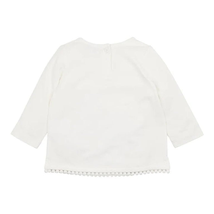 Fox and Finch Wild Horses Tee 3 - 7yrs - The Glamorous Grub