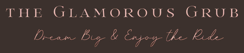 The Glamorous Grub 