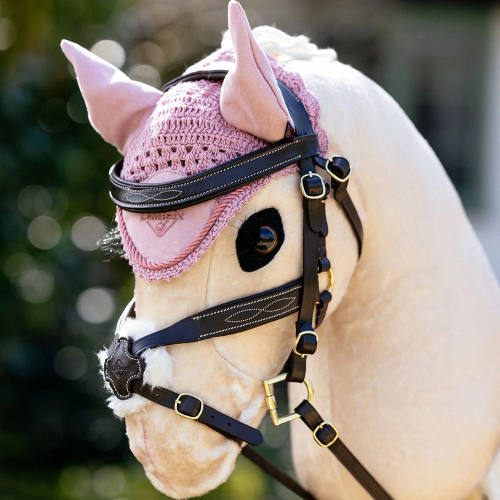 Hobby Horse Fly Hood Blossom - The Glamorous Grub