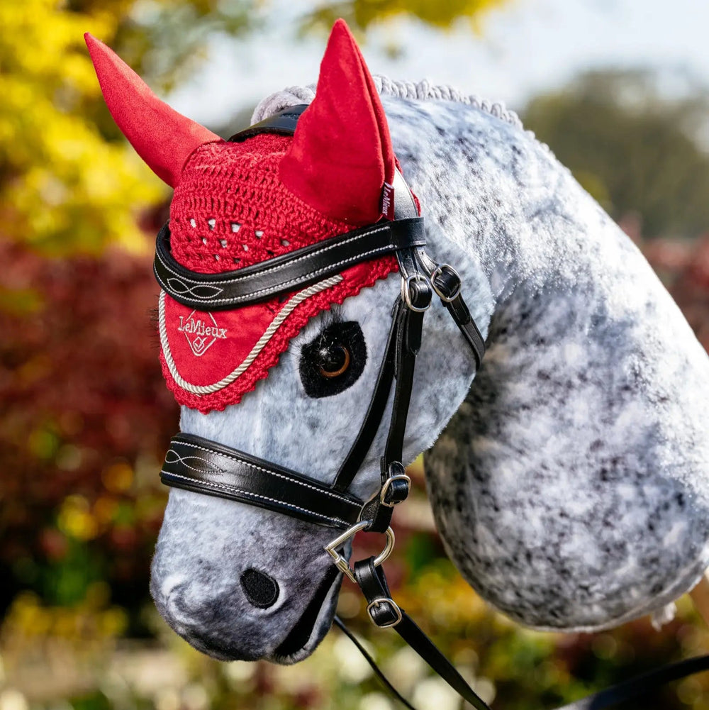 Hobby Horse Fly Hood Chilli - The Glamorous Grub