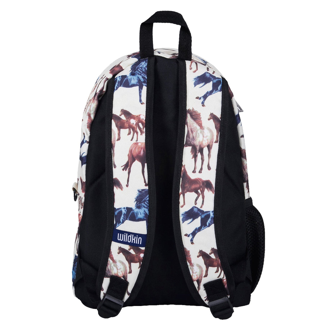 Horse Dreams Backpack - The Glamorous Grub