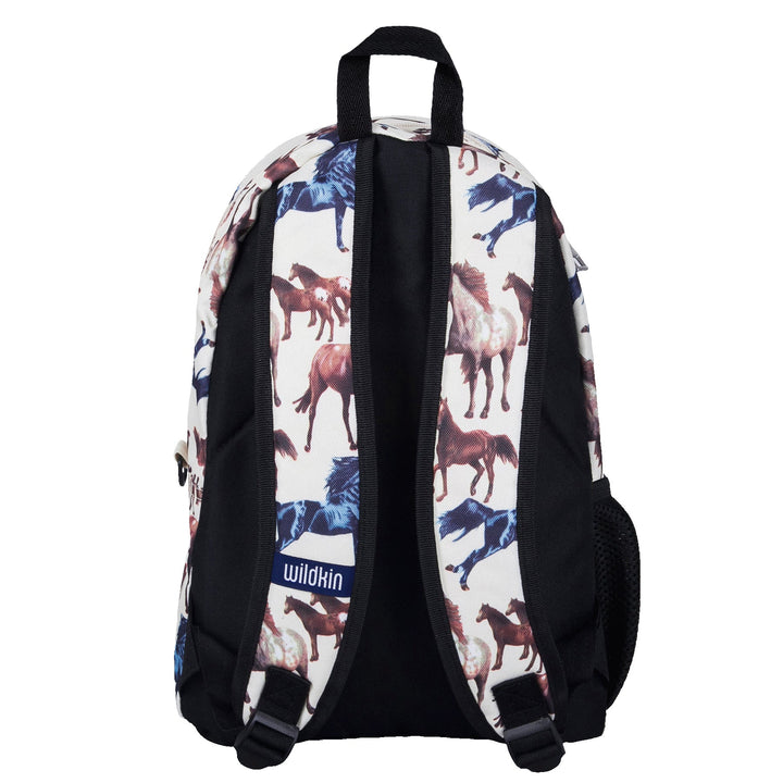 Horse Dreams Backpack - The Glamorous Grub