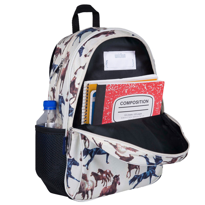 Horse Dreams Backpack - The Glamorous Grub