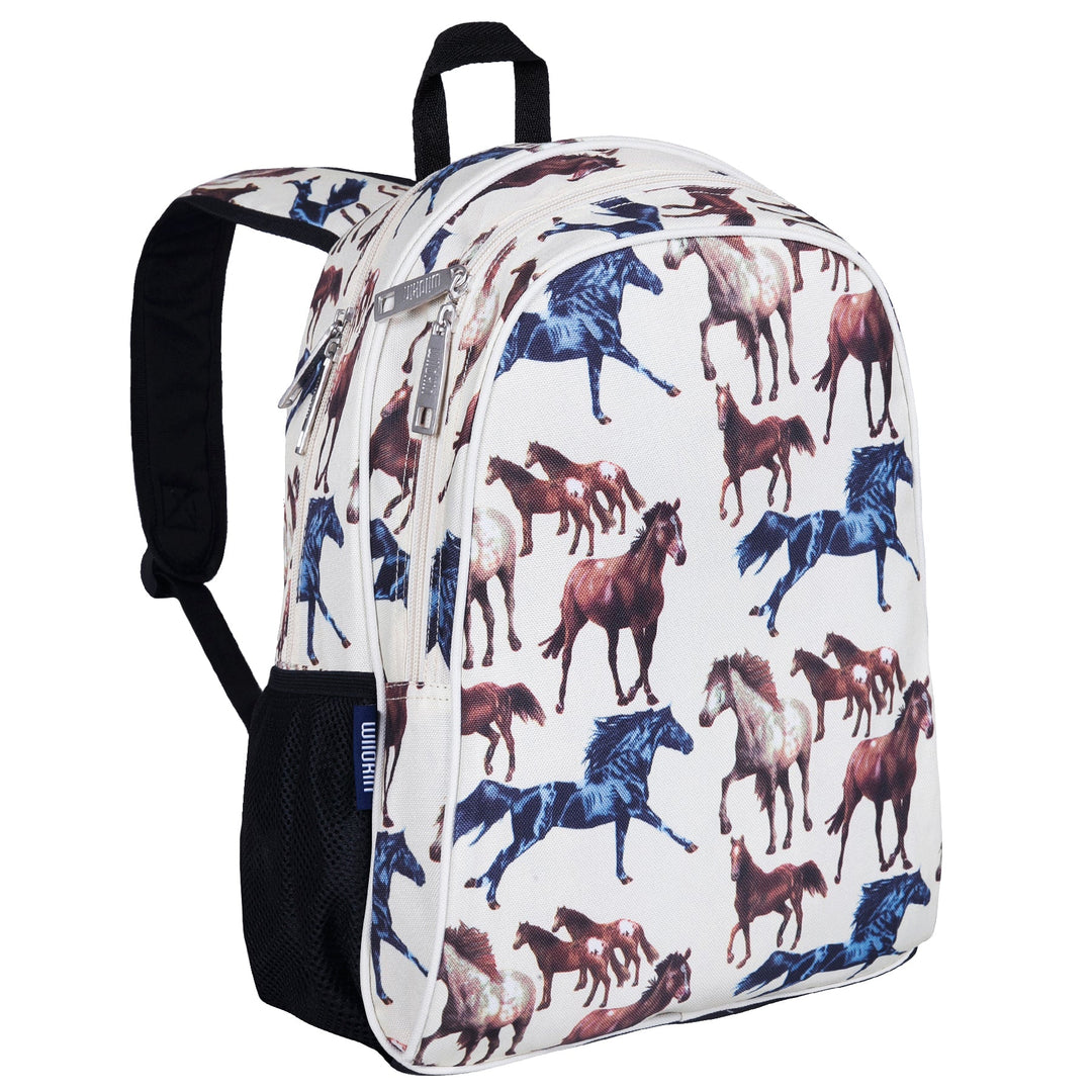 Horse Dreams Backpack - The Glamorous Grub