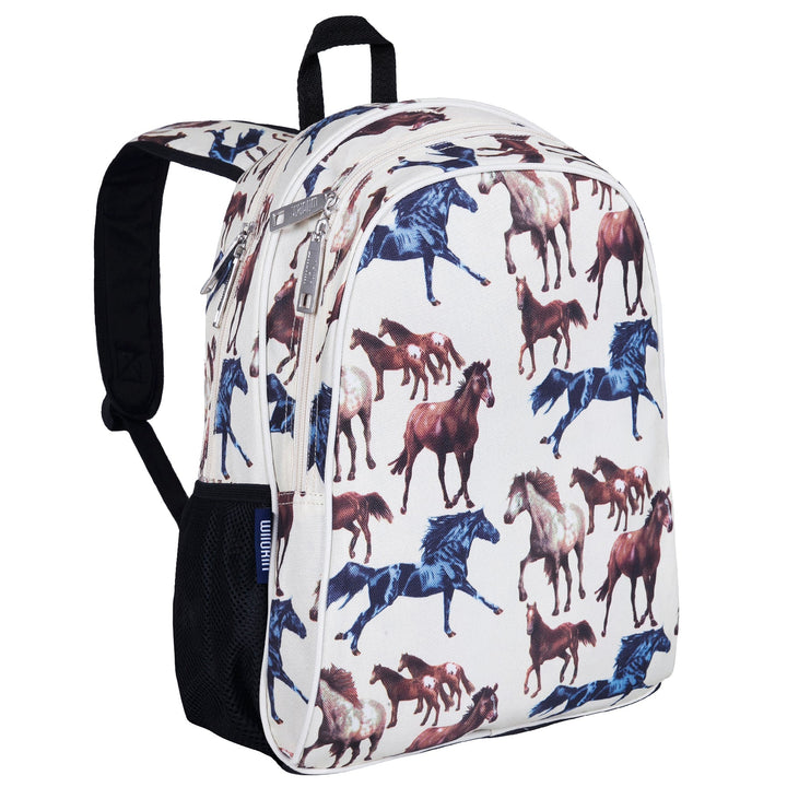 Horse Dreams Backpack - The Glamorous Grub