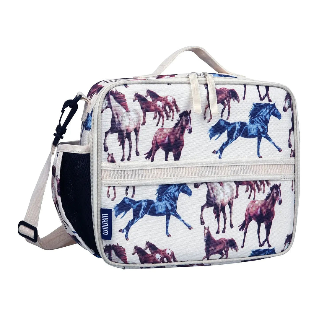 Horse Dreams ECO Next Gen Lunch Box - The Glamorous Grub