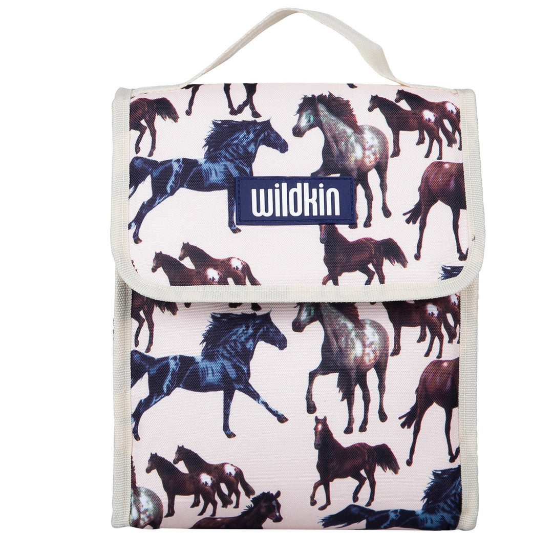 Horse Dreams Lunch Bag - The Glamorous Grub