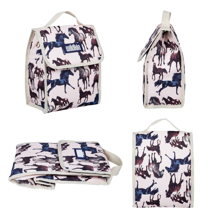 Horse Dreams Lunch Bag - The Glamorous Grub