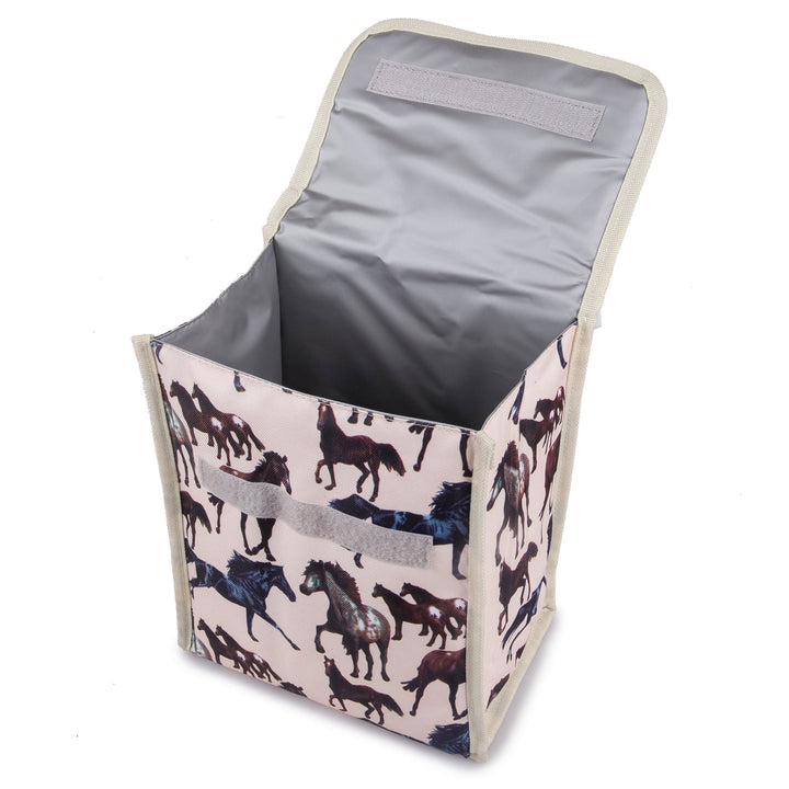 Horse Dreams Lunch Bag - The Glamorous Grub