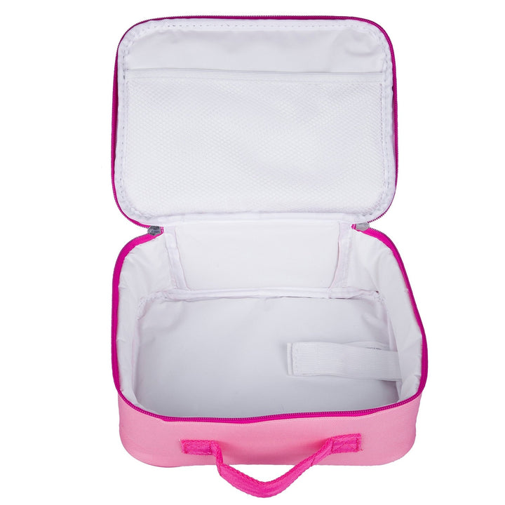 Horse Embroidered Lunch Box - The Glamorous Grub