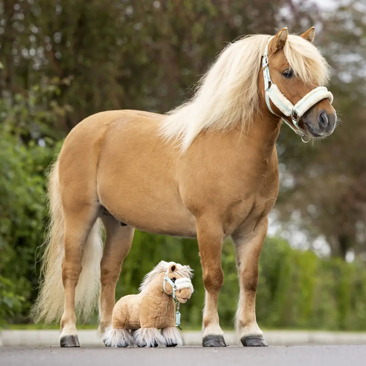 LeMieux Toy Pony Cloudy