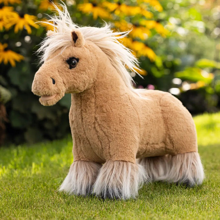 LeMieux Toy Pony Cloudy