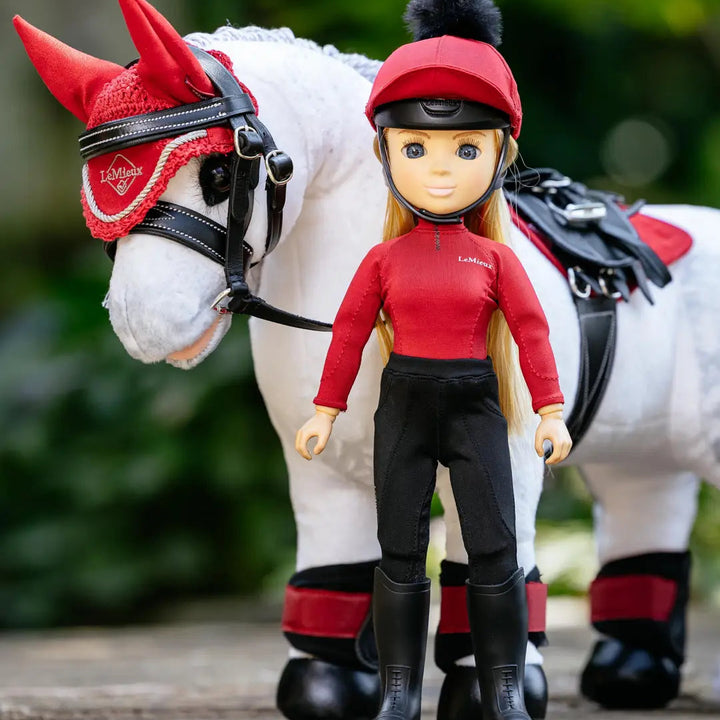Toy Rider Outfit Chilli
