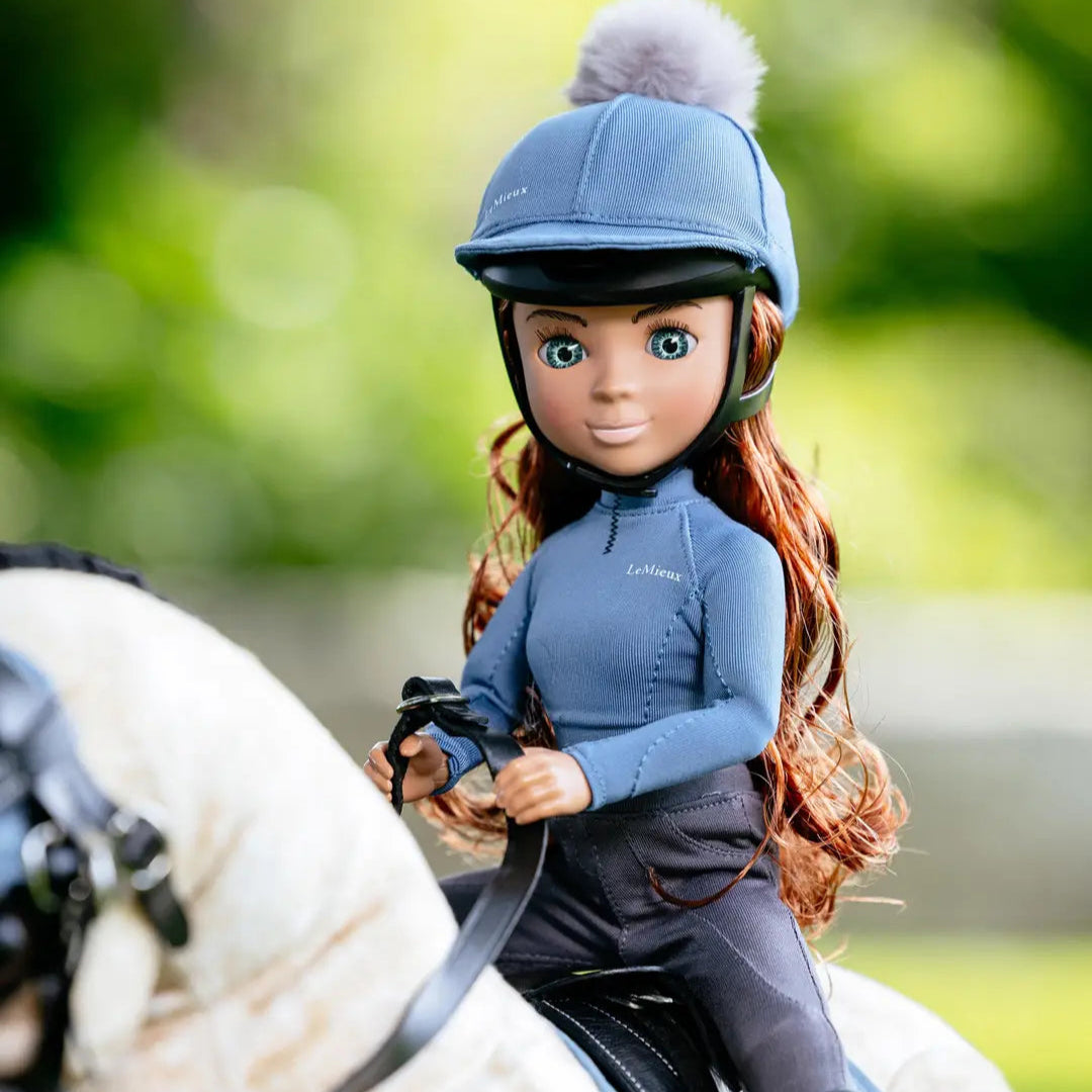 Toy Rider Outfit Ice Blue
