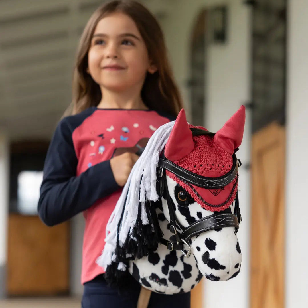 Lemieux Hobby Horse Dakota