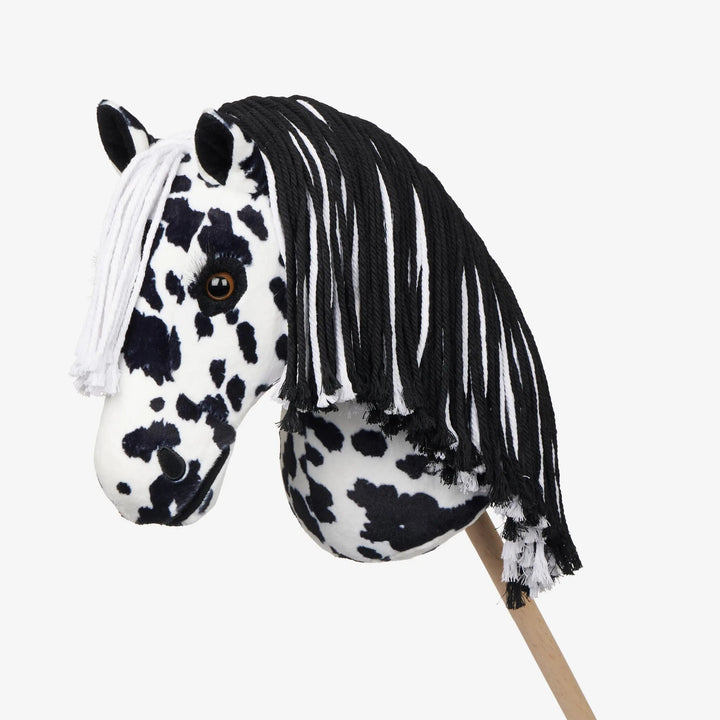 Lemieux Hobby Horse Dakota