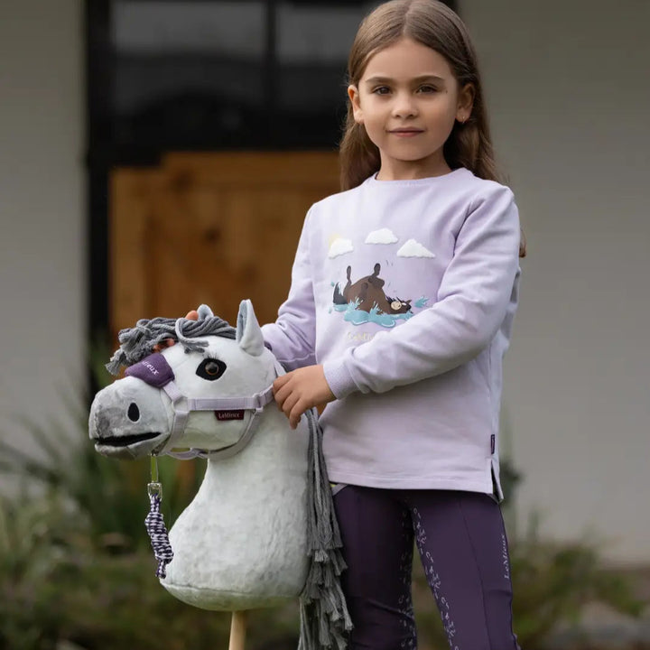 Lemieux Hobby Horse Earl